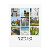 Fotos von Puerto Rico