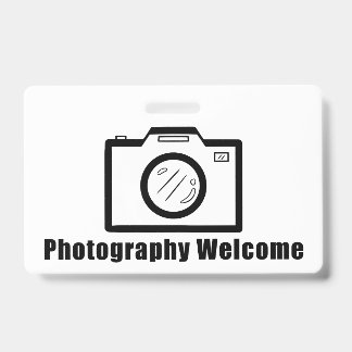 Fotos Willkommen! Ausweis