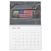 Fotosammlung Kalender (Jan 2027)