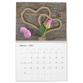 Fotosammlung Kalender (Feb 2027)