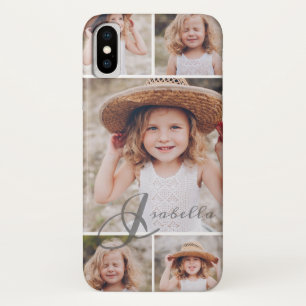 Fotosammlung von Erinnerungen Case-Mate iPhone Hülle