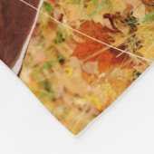 Fotosammlung zu Pferden Fleecedecke (Ecke)