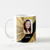 Fotoschablone Kaffeetasse (Links)