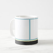 Fotoschablone Kaffeetasse (Vorderseite Links)