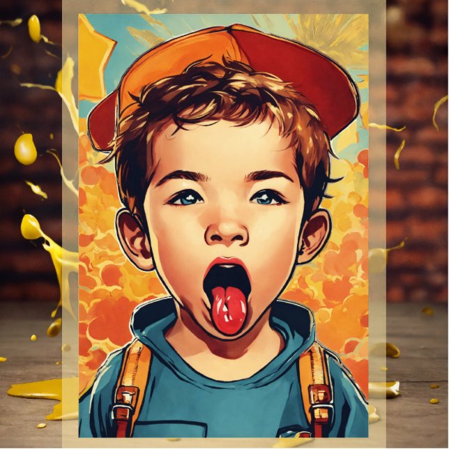 Fotoskulptur (Vorne)