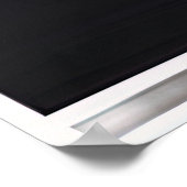 Fotospeicher Poster (Ecke)