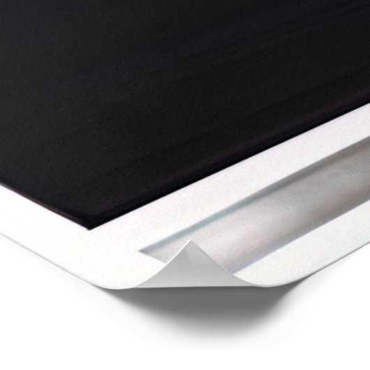 Fotospeicher Poster (Ecke)