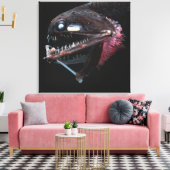 Fotostomias Guernei Leinwanddruck (Insitu (Wohnzimmer))