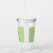 Fotosynthese Acryltrinkbecher (Links)