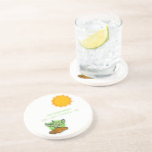 Fotosynthese Getränkeuntersetzer (Seite)