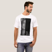 Fotot-shirt T-Shirt (Vorne ganz)