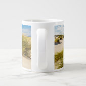 Fototasse Jumbo-Tasse (Rückseite)