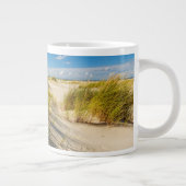 Fototasse Jumbo-Tasse (Rechts)