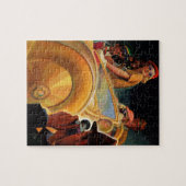 Fototermin Puzzle (Horizontal)