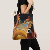 Fototermin Tasche (Von Nahem)