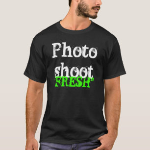 Fototrieb frisch T-Shirt