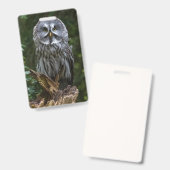 Fotovergrößerung Ausweis (Vorder- & Rückseite)