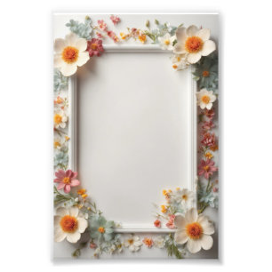 Fotovergrößerung Fotodruck