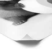 Fotovergrößerung Fotodruck (Ecke)