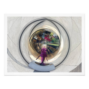 Fotovergrößerung Fotodruck