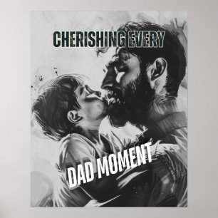 Fotovergrößerung Poster