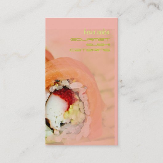 Fotovorlage, fügen Sie Ihre eigene Visitenkarte (Vorderseite)