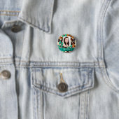 Fotovorlage für eine schlichte Collage Button (Beispiel)