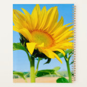 Fotovorlage Hinzufügen Ihres Motivierend Angebotsp Planer (Rückseite)