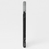 Fotovorlage Kalligrafie Handschrift Schriftart Nam iPhone Hülle (Rechte Seite)