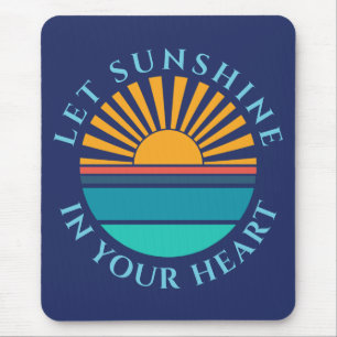 Fotovorlage Mousepad