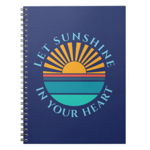 Fotovorlage Notizblock