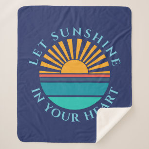 Fotovorlage Sherpadecke