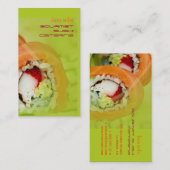 Fotovorlagen, fügen Sie Ihren eigenen Handel hinzu Visitenkarte (Vorne/Hinten)