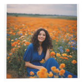 Fotowürfel Würfel (Rechts)