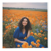 Fotowürfel Würfel (Vorderseite)