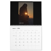 Fotoz à la Fred 2023 Calendar Edition #2 Kalender (Mär 2026)