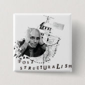 Foucault Button (Vorderseite)
