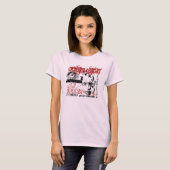 Foucault - Le Regard T-Shirt (Vorne ganz)