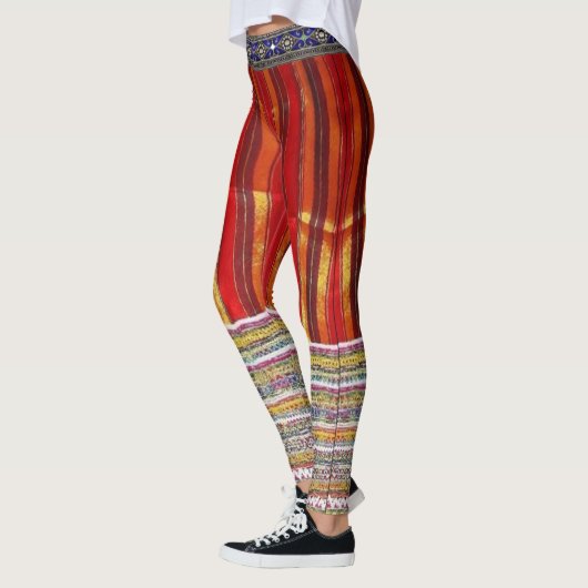 fouda5 leggings (Links)