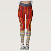 fouda5 leggings (Vorderseite)