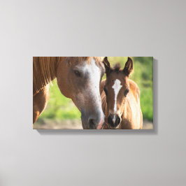 Foul  | Zazzle_Growshop. Leinwanddruck