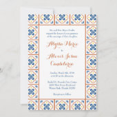 Foulle Einladung Englisch (Vorderseite)