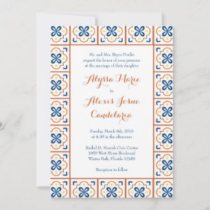 Foulle Einladung Englisch