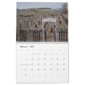 Found Art & andere seltsame Dinge Kalender (Feb 2027)