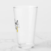 Found Brother DNA Glas (Links)