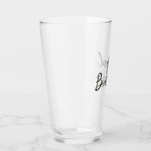 Found Brother DNA Glas (Rechts)