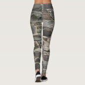 Foundation-Leggings Leggings (Rückseite)