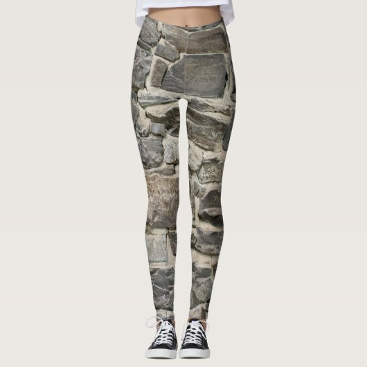 Foundation-Leggings Leggings (Vorderseite)