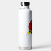 Foundation Vibes-Thor Kupfer Vacuum isoliert FV- Trinkflasche (Rechts)