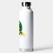 Foundation Vibes-Thor Kupfer Vacuum isoliert FV- Trinkflasche (links)